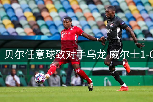 贝尔任意球致对手乌龙 威尔士1-0乌克兰晋级世界杯